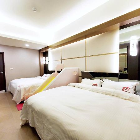Ai Lian Shan Shui Homestay Маґун Екстер'єр фото