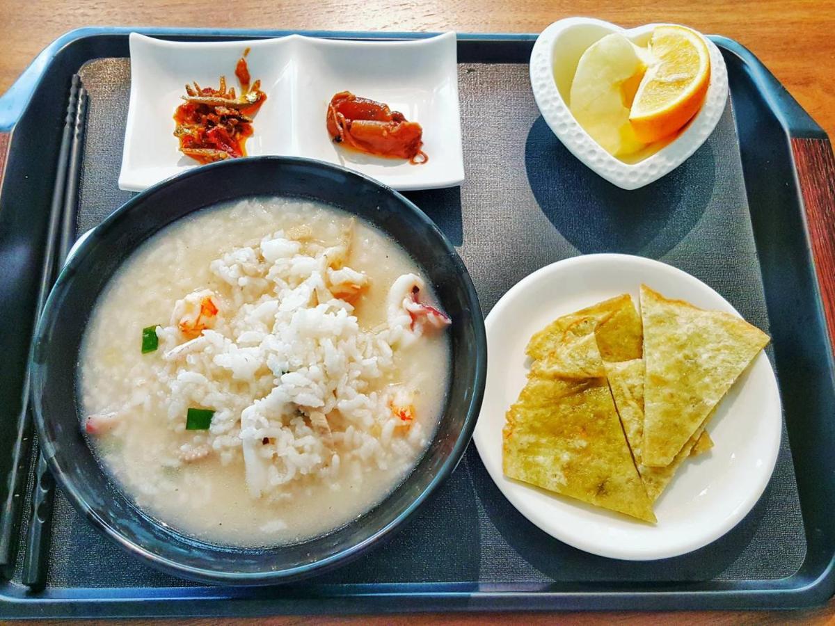 Ai Lian Shan Shui Homestay Маґун Екстер'єр фото
