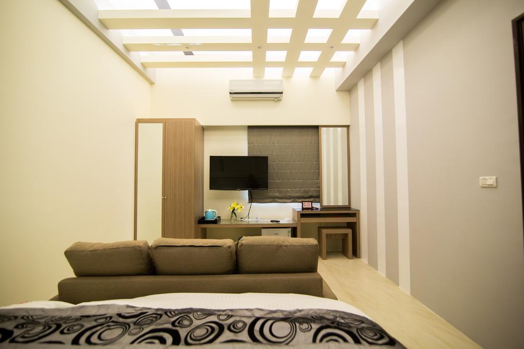 Ai Lian Shan Shui Homestay Маґун Екстер'єр фото