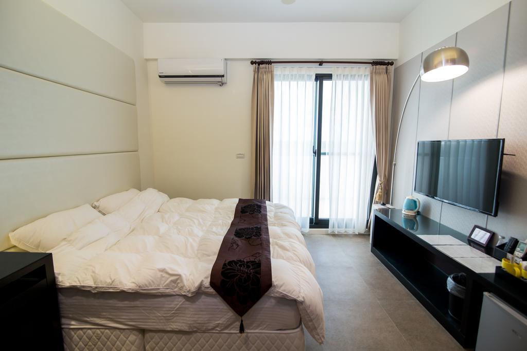 Ai Lian Shan Shui Homestay Маґун Екстер'єр фото