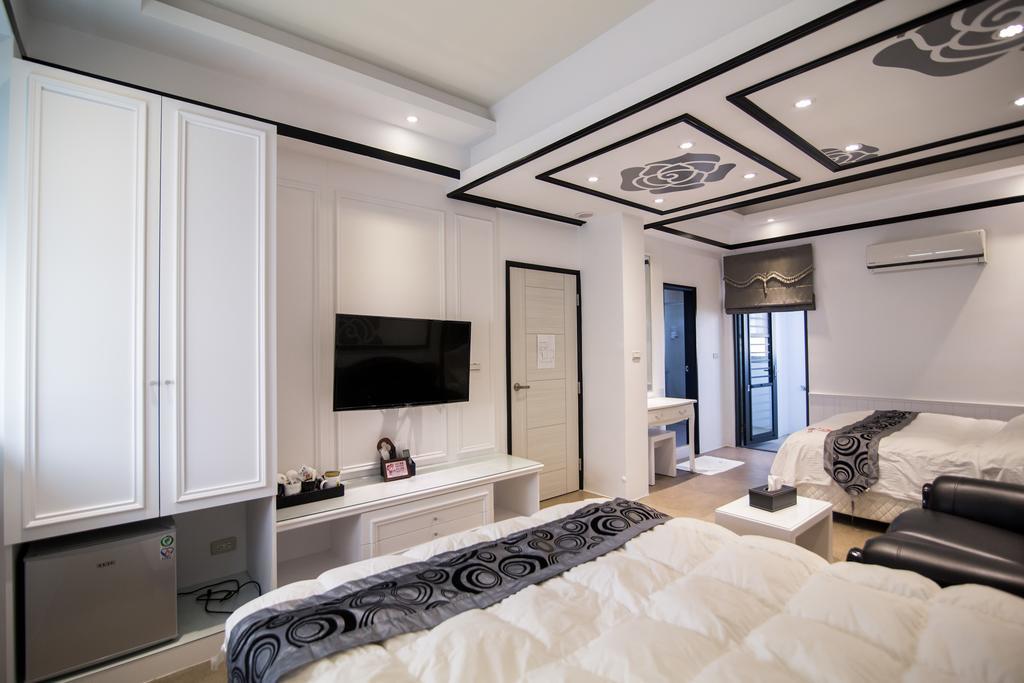 Ai Lian Shan Shui Homestay Маґун Екстер'єр фото